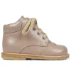 Angulus Kids | Basic Starter Lace boot | Rosa