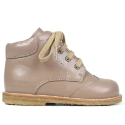 Angulus Kids | Basic Starter Lace boot | Rosa