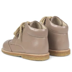 Angulus Kids | Basic Starter Lace boot | Rosa