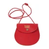 Ark Colour Design | Pocket Money Purse | Red