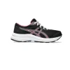 Asics Kids Trainers | Contend 8 GS | Black/Hot Pink
