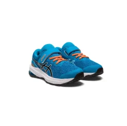 Asics Kids Trainers | GT-1000 11 PS | Island /Black