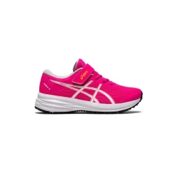 Asics Kids Trainers | Patriot 12 PS | Pink Glow