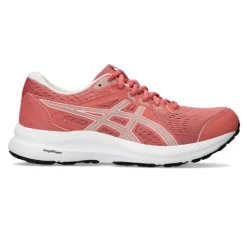 Asics Women's Trainers | Gel Contend 8 | Garnet / Aqua