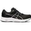 Asics Women's Trainers | Gel Contend 8 | Black/White