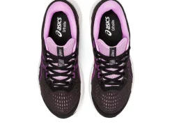 Asics Women's Trainers | Gel Contend 8 | Black/Orchid