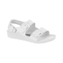 Birkenstock | Children's Sandals | Milano EVA | White