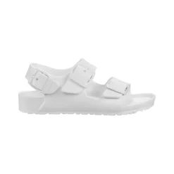 Birkenstock | Children's Sandals | Milano EVA | White