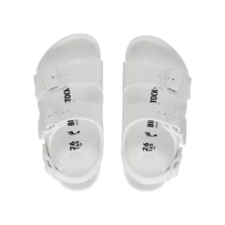 Birkenstock | Children's Sandals | Milano EVA | White