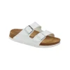 Birkenstock Arizona | Women's Sandals | Birko-Flor | White