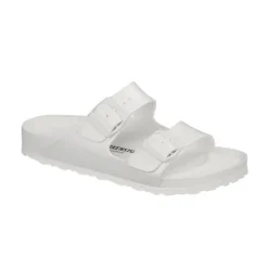 Birkenstock Eva Arizona | Women's Sandals | White