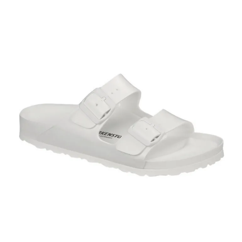 Birkenstock Eva Arizona | Women's Sandals | White
