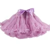 Bob & Blossom Tutu | Dusty Violet