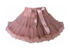Bob & Blossom Tutu | Vintage Pink