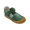 Bo-Bell Shoes | Ipanema T-Bar | Bottiglia Green