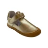 Bo-Bell Shoes | Ipanema T-Bar | Gold