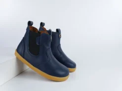Bobux Boots | Jodphur I-walk | Navy