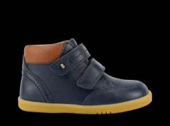 Bobux Boots | Timber I walk | Navy