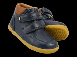 Bobux Boots | Timber I walk | Navy