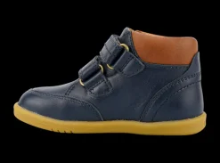 Bobux Boots | Timber I walk | Navy