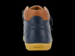 Bobux Boots | Timber I walk | Navy