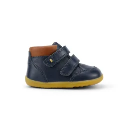 Bobux Boots | Timber Step Up | Navy