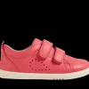 Bobux Grass Court | I Walk | Radiant Raspberry