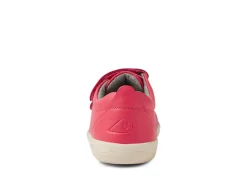 Bobux Grass court | Kids+ | Radiant Raspberry