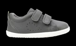 Bobux Grass Court | Step up | Smoke