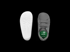 Bobux Grass Court | Step up | Smoke