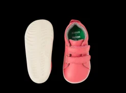 Bobux Grass Court | Step Up | Radiant Raspberry