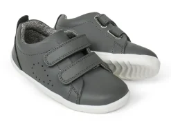 Bobux Grass Court | Step up | Smoke