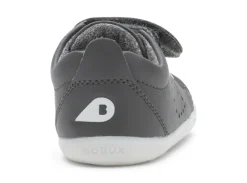 Bobux Grass Court | Step up | Smoke