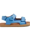 Bobux Sandals | Kid+ Strand | Azure Blue