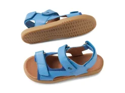 Bobux Sandals | Kid+ Strand | Azure Blue