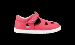 Bobux Sandals | Zap II I-Walk | Pink