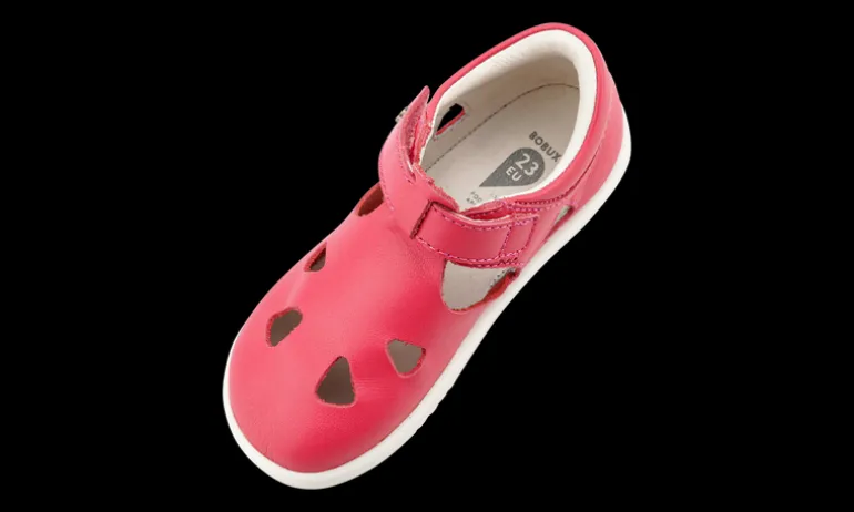 Bobux Sandals | Zap II I-Walk | Pink