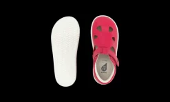 Bobux Sandals | Zap II I-Walk | Pink