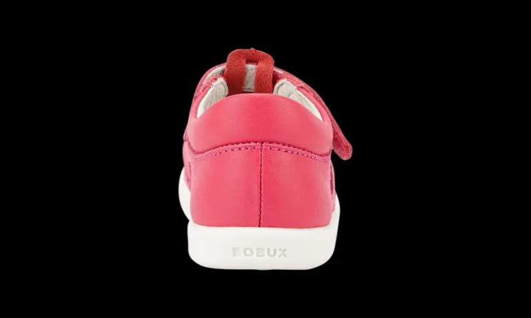 Bobux Sandals | Zap II I-Walk | Pink