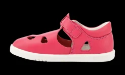 Bobux Sandals | Zap II I-Walk | Pink