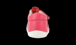 Bobux Sandals | Zap II Step Up | Pink