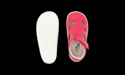 Bobux Sandals | Zap II Step Up | Pink