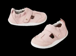 Bobux Xplorer | Beau | Ballet Pink