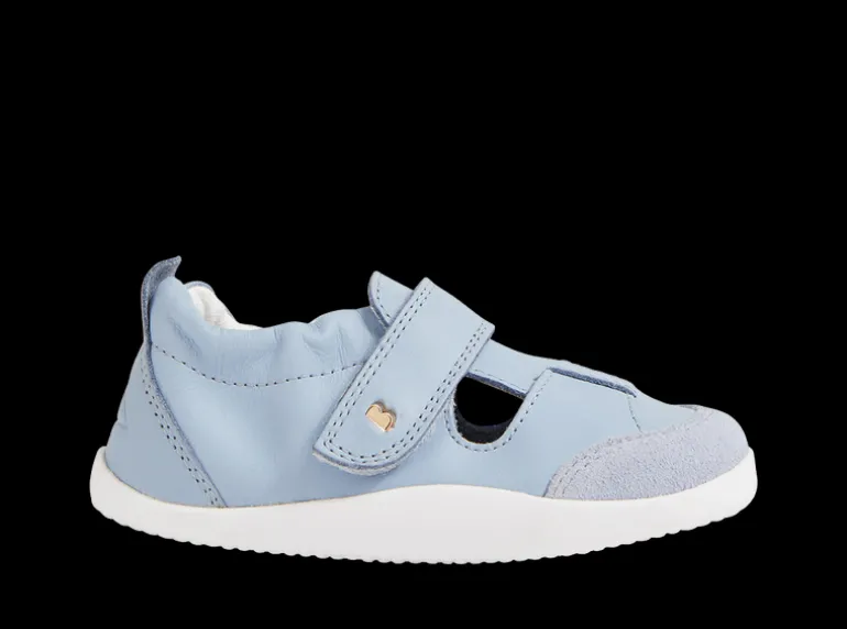 Bobux Xplorer | Beau | Skyway Blue