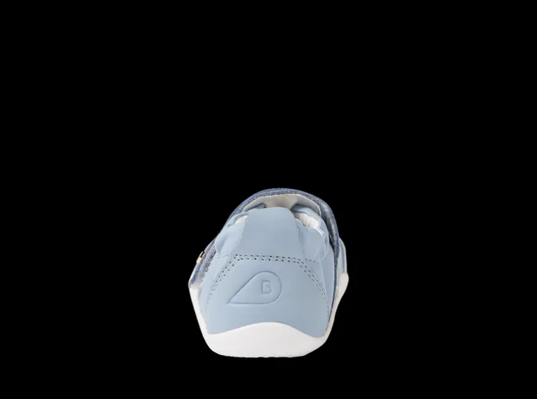 Bobux Xplorer | Beau | Skyway Blue