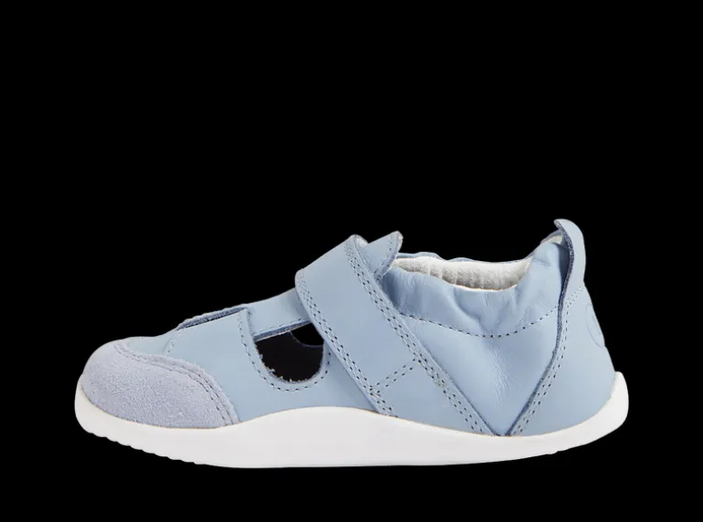 Bobux Xplorer | Beau | Skyway Blue