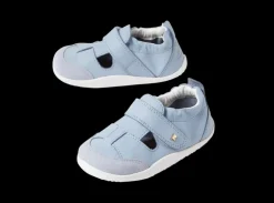 Bobux Xplorer | Beau | Skyway Blue