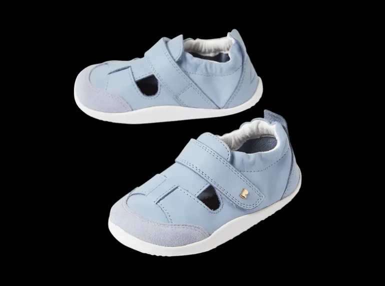 Bobux Xplorer | Beau | Skyway Blue