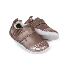 Bobux Xplorer | Go | Rose Gold