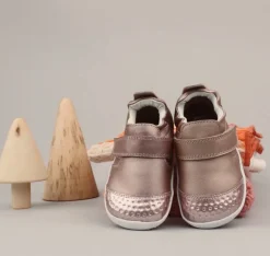 Bobux Xplorer | Go | Rose Gold